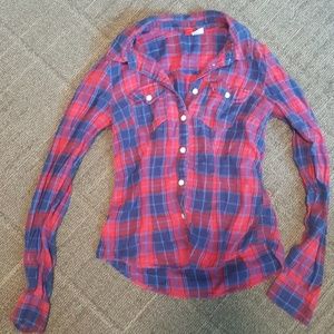 H&M Flannel